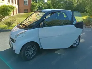 smart forTwo smart