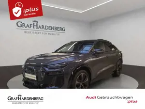 Audi e-tron performance 225kW S line AHK