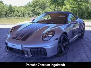 Porsche 911 70 (911) Spirit 70, PASM Liftsystem Sitzlüftung Bu