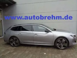 Peugeot 508 GT Navi, Sitzhzg. Kamera