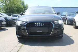 Audi A3 30 TDI basis