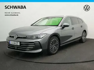 Volkswagen Passat Variant Elegance eHybrid DSG *AHK*PANO*IQ