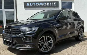 Volkswagen T-Roc 1.5 TSI R-line DSG NAVI LED NAVI KAMERA