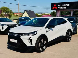 Mitsubishi Grandis 1.8 HEV *INTRO*LED*360G*3D*APP*NAVI*