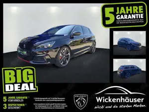 Peugeot 308 GTi 1.6 PureTech Alcantara*LED*Navi*SHZ