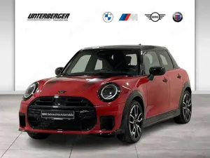 MINI Cooper S 5-Türer JCW Trim XL ACC 360° HUD HK Lhz