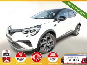 Renault Captur II 1.3 TCe 160 EDC Mild-Hybrid R.S. Line