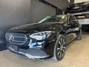 Mercedes-Benz E 300 de T LED/MBUX/CAM/AHK/1.HAND/WIDESCREEN