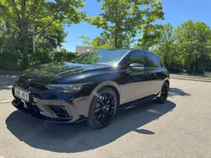 Volkswagen Golf R Golf VIII 2.0 TSI OPF 4Motion DSG Black Edition, 270 Km/h, Akrapovic, Harmann, Are