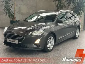 Ford Focus Turnier 1.5 EcoBlue CoolConnect CarPlay