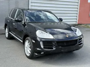 Porsche Cayenne 3.6 / 1. Hand / Neuwertig / Sensationell