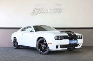 Dodge Challenger 5.7 R/T/SHZ/ALPINE/MFL/BTH/AMBIE/R20
