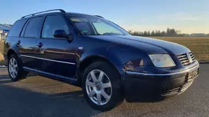 Volkswagen Bora Variant 1.9 TDI