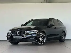 BMW 530 5 Touringi Sport Line|NAVI|HUD|LEDER|KAMERA