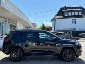 Jeep Compass Bild 4