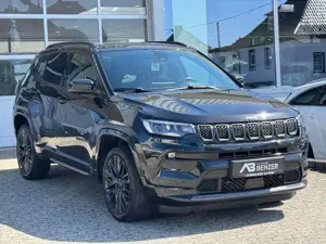Jeep Compass Bild 3