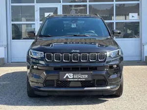 Jeep Compass Bild 2