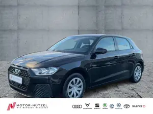 Audi A1 25 TFSI PDC+DAB+SHZ+MFL