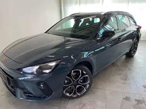 CUPRA Leon Sportstourer 2.0 TSI 4x4 PANO AHK DYN DESIG