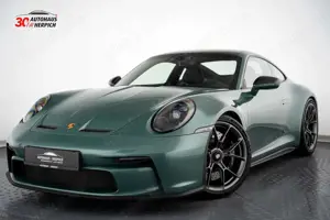 Porsche 992 GT3 Touring PTS Racing Green Lift Vollschale