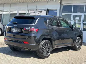 Jeep Compass Bild 5