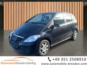 Mercedes-Benz A 160 Sitzheizung Klima