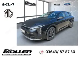 Kia K4 Vision 1.6T DCT7 Komfort Pro Navi Kamera Privacy T