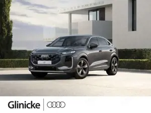 Audi Q3 TFSI S-LINE+AHK+KAMERA+ACC+NAVI+