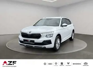 Skoda Kamiq Selection 1.0 TSI DSG ACC+LED+SHZ+PDC+LHZ