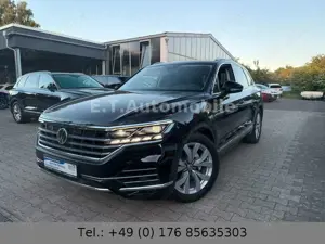 Volkswagen Touareg Elegance 4Motion*SITZBELÜFTUNG*VOLL*