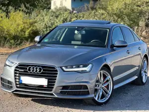 Audi A6 A6 3.0 TDI quattro S tronic