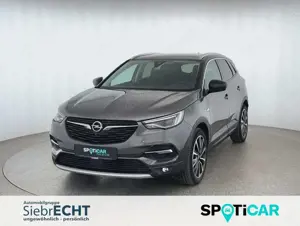 Opel Grandland X Ultimate 1.2*NAVI*SHZ*RFK*uvm