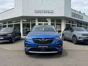 Opel Grandland X 1.6 Turbo Hybrid Elegance (EURO 6d)