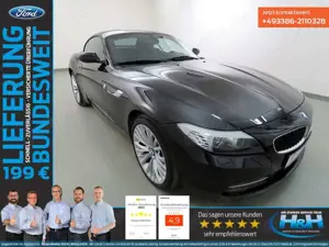 BMW Z4 sDrive 20i Aut Xenon+ComfortPak-Plus+SHZ