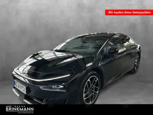 Xpeng P7 P7+ Long Range 86,2 kWh
