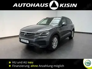 Volkswagen Touareg 3.0 TDI 4Motion /AHK /KAMERA /LUFTFEDERUNG