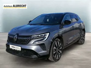 Renault Austral Techno E-Tech Full Hybrid 200