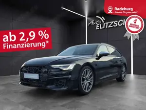 Audi S6 Avant TDI quattro Matrix Navi AVC ACC BO SHZ 20"