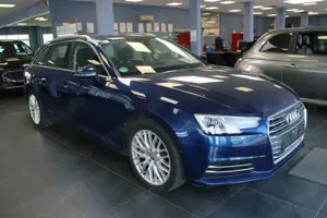 Audi A4 Avant 2.0 TFSI S tronic Sport