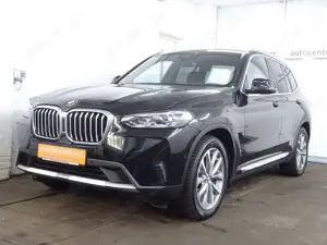 BMW X3 xDrive 20i Aut./Pano/LC+/LED/Kamera/KEY/Leder/StHZ