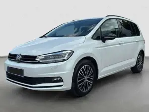 Volkswagen Touran Touran 2.0 TDI SCR (BlueMotion Technology) DSG Highline - Business + Assist + AC