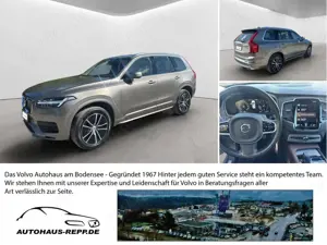 Volvo XC90 B5 Diesel MOMENTUM PRO AWD / Licht-Paket