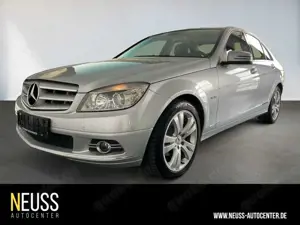 Mercedes-Benz C 180 C180 CGI BlueEff Avantgarde NAVI+SHZ+SCHIEBEDAC...