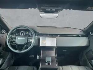 Land Rover Range Rover Evoque (VHC) D200 Dynamic SE Winterpaket Pano.Schiebedach Bild 4