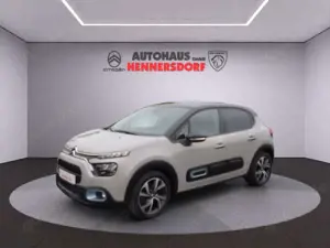 Citroen C3 Pure Tech 110 SS SAINT JAMES