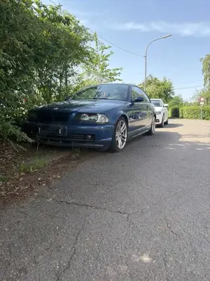 BMW 320 Bild 5