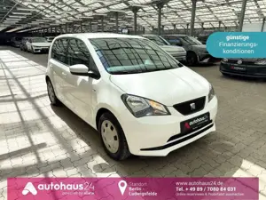 SEAT Mii 1.0 Style  Klimaanlage|Sitzheizung