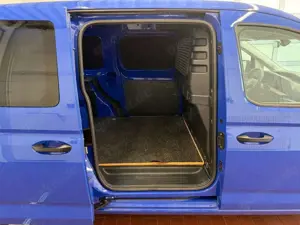Volkswagen Caddy Bild 4