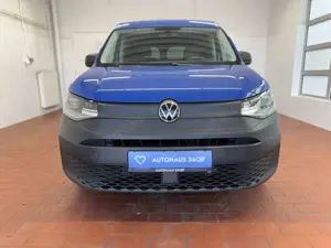 Volkswagen Caddy Bild 2