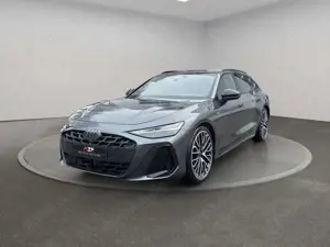 Audi A6 Bild 2
